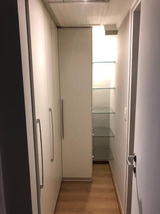 Flat Mobiliado Em - Ap 124 L Hirondelle * Campinas (Sao Paulo)