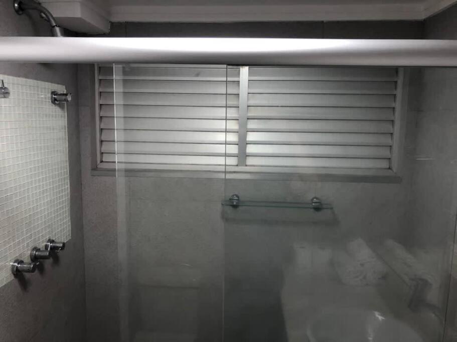 Apartamento Flat Mobiliado Em - Ap 124 L Hirondelle *